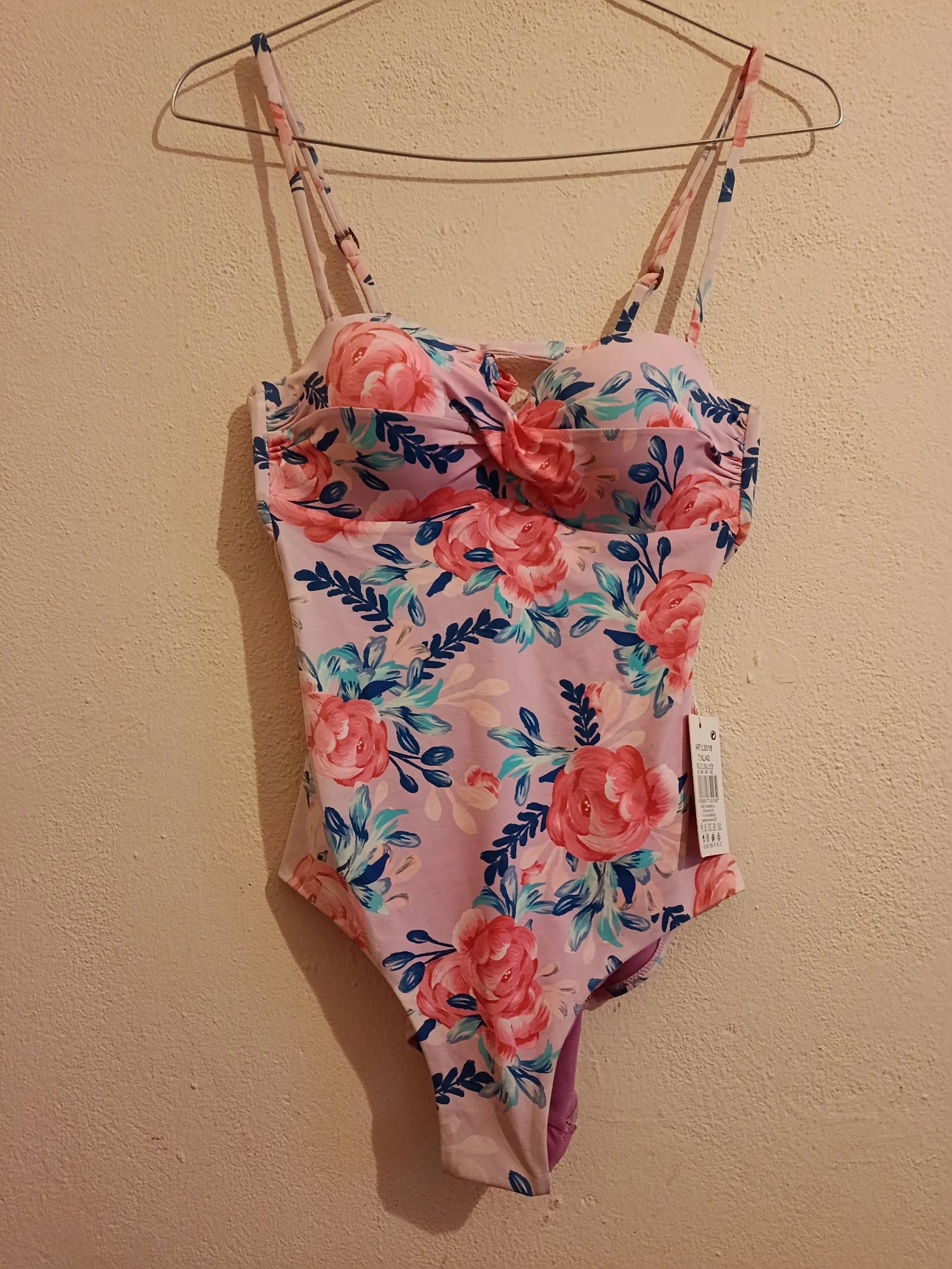 Fato banho NR 42, XL